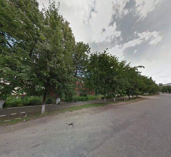 Банкомат Восточного Экспресс Банка в Комсомольске-на-Амуре, улица Советская 23