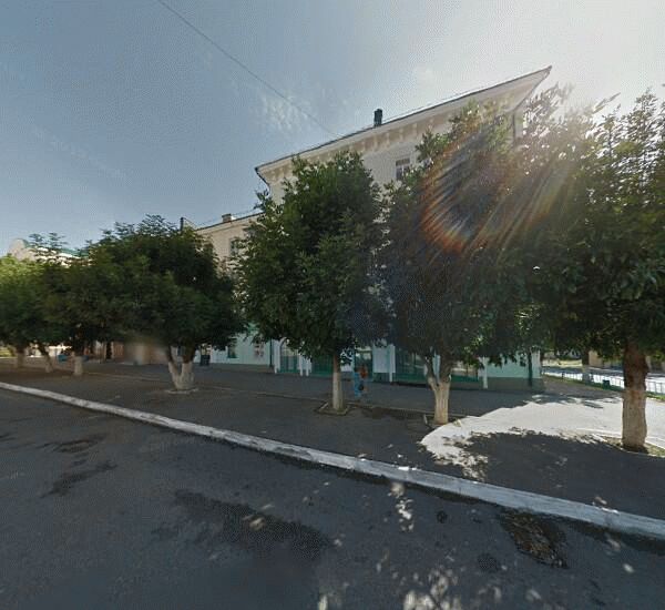 Банкомат Балтийского Банка в Твери, улица Советская 31