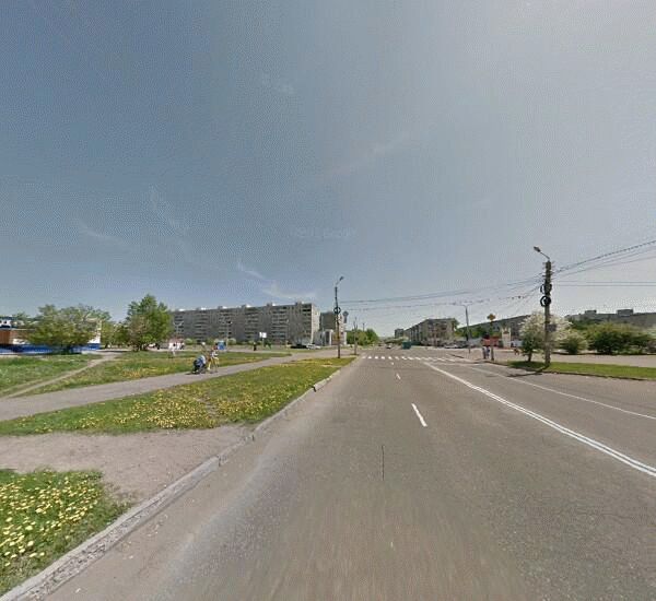 Банкомат Банка «ФК Открытие» в Комсомольске-на-Амуре, улица Советская 35