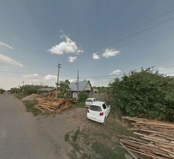 Банкомат Московского областного банка в Кургане, улица Советская 39