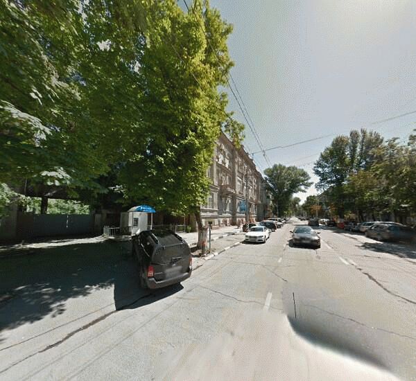 Банкомат Банка «ФК Открытие» в Саратове, ул. Советская,  д. 41