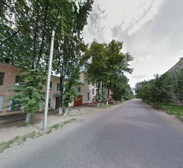 Банкомат Россельхозбанка в Иванове, улица Советская 45