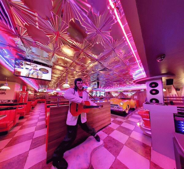 Банкомат Сбербанка России в Туле, улица Советская 47