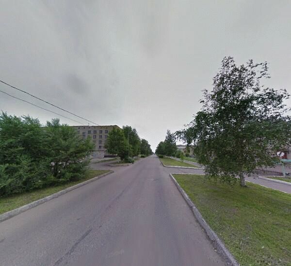 Банкомат Сбербанка России в Уссурийске, улица Советская 54