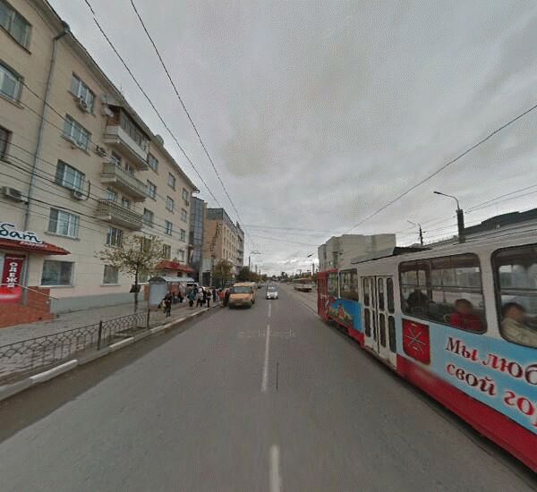 Банкомат Банка «ФК Открытие» в Туле, улица Советская 57