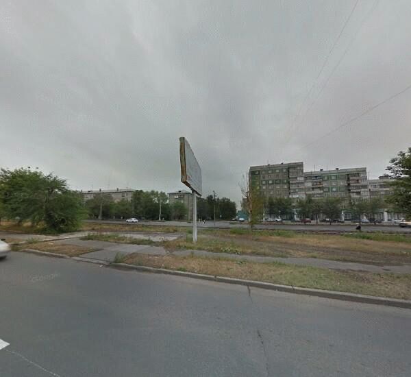 Банкомат Сбербанка России в Магнитогорске, улица Советская 58