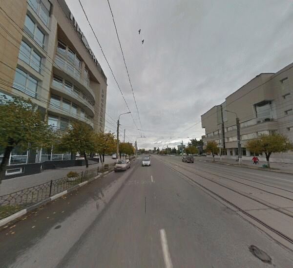 Банкомат Сбербанка России в Туле, улица Советская 59