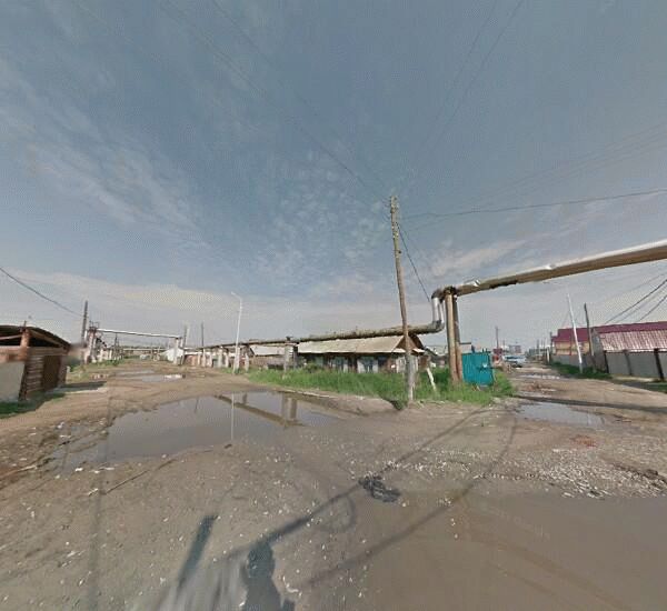 Банкомат Сбербанка России в Якутске, улица Советская 6/2