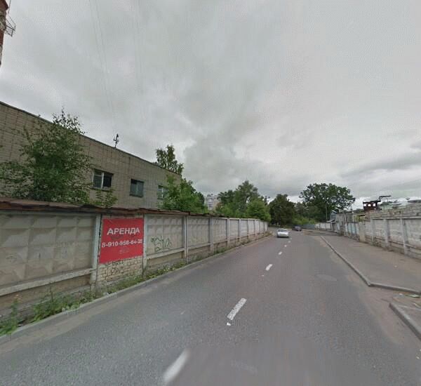 Банкомат Авангарда в Костроме, улица Советская 61