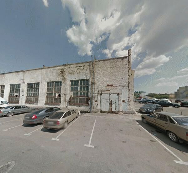 Банкомат Сбербанка России в Липецке, улица Советская 66