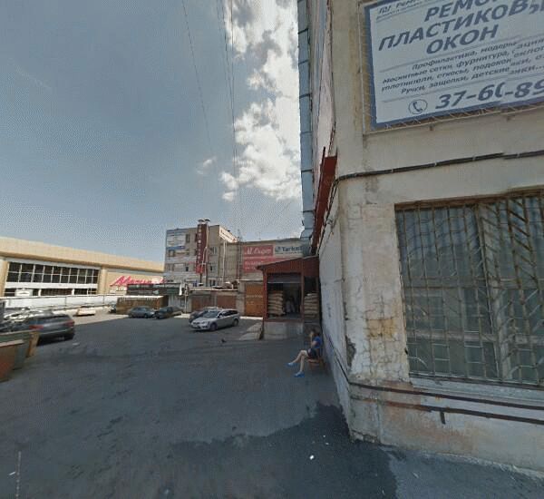 Банкомат Кредит Европа Банка в Липецке, улица Советская 66