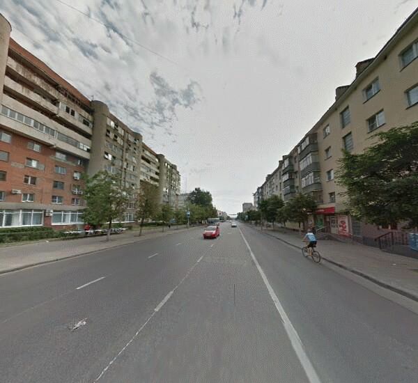 Банкомат Сбербанка России в Ноябрьске, улица Советская 68