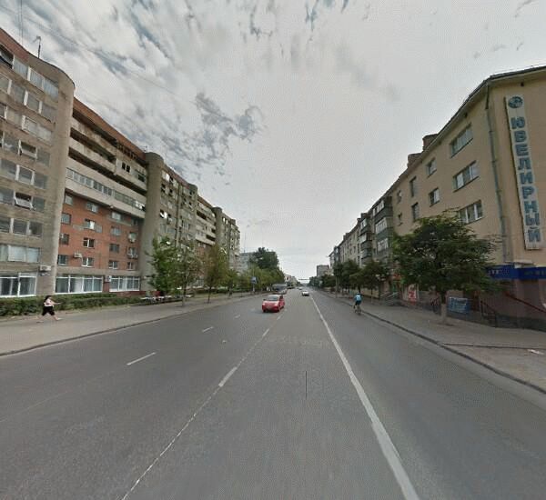 Банкомат Газпромбанка в Липецке, улица Советская 68