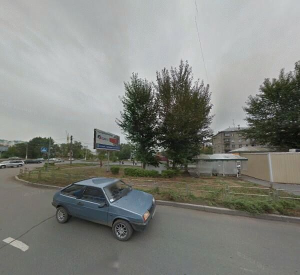 Банкомат Челиндбанка в Магнитогорске, улица Советская 70