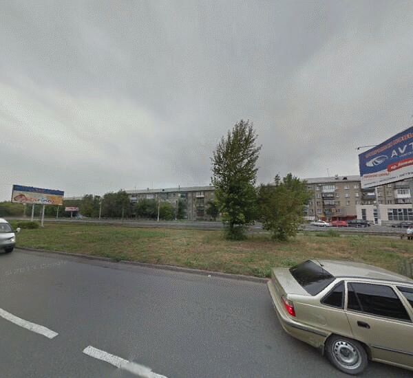 Банкомат Сбербанка России в Туле, улица Советская 86