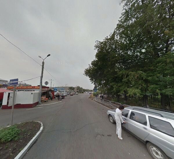 Банкомат Челиндбанка в Магнитогорске, ул. Советская,  д. 86а