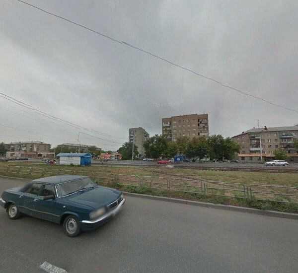 Банкомат Сбербанка России в Магнитогорске, улица Советская 88