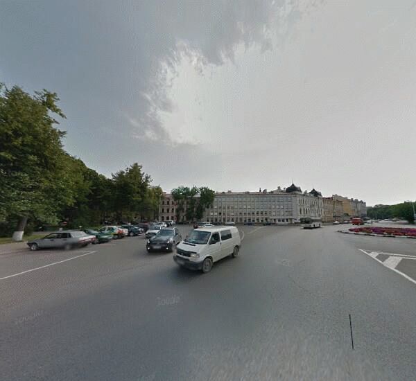 Банкомат МТС-Банка в Комсомольске-на-Амуре, улица Советская 9