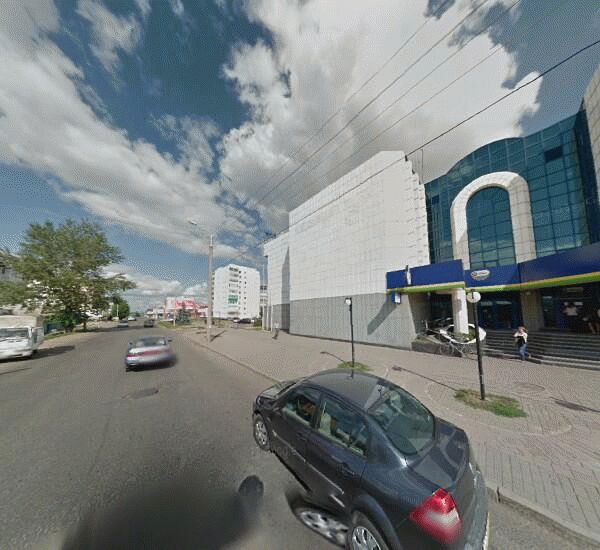 Банкомат Уралсиба в Стерлитамаке, ул. Советская,  д. 96а