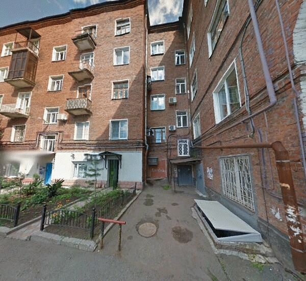 Банкомат Газпромбанка в Ижевске, улица Советская 9