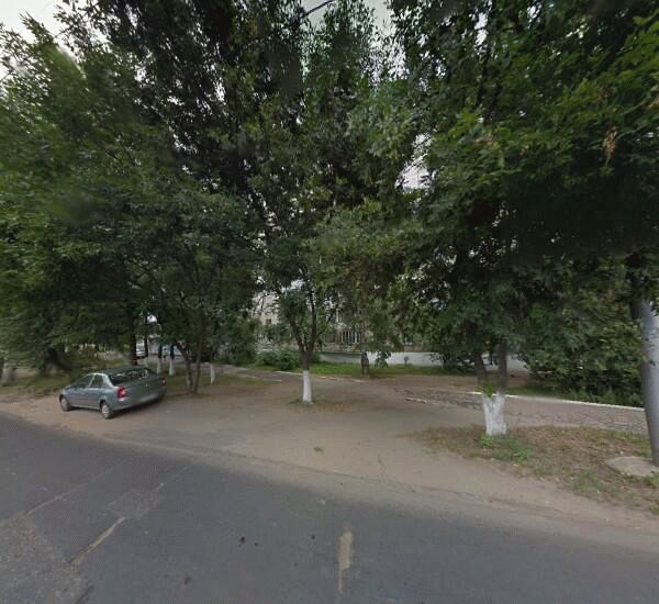 Банкомат Транскапиталбанк в Рязани, улица Советской Армии 13а