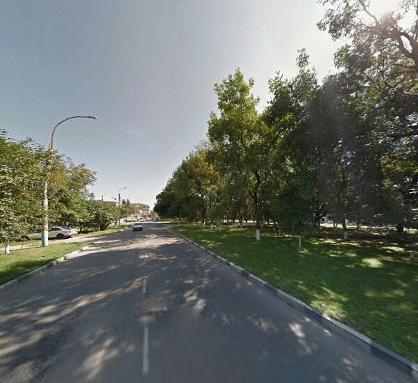 улица Советской Армии 177 Банкомат Сбербанка России в Армавире, улица Советской Армии 177