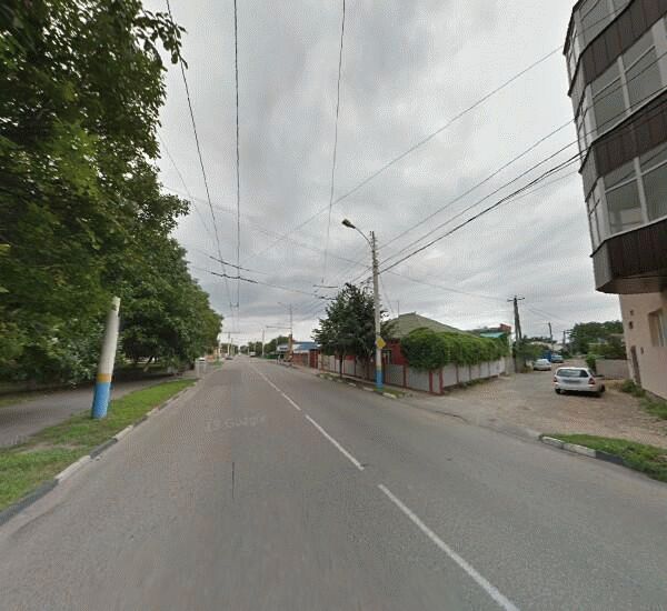 Банкомат МТС-Банка в Армавире, улица Советской Армии 235