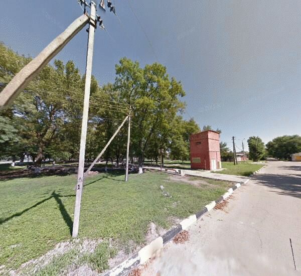 Банкомат Сбербанка России в Армавире, улица Советской Армии 239