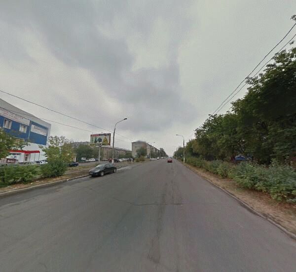 Банкомат Сбербанка России в Магнитогорске, ул. Советской Армии,  д. 31а