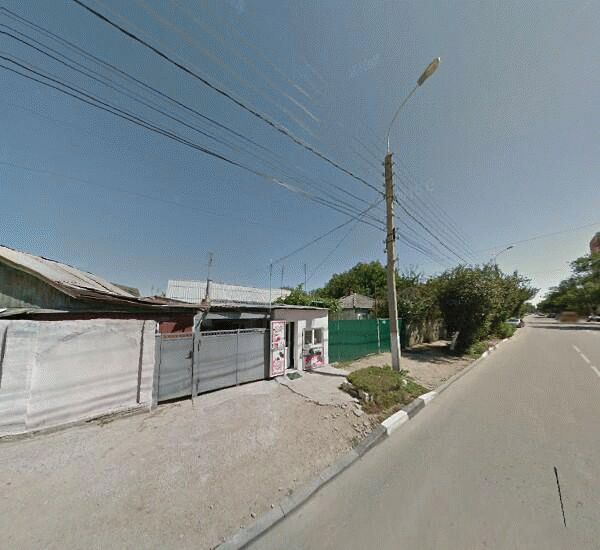 ул. Советской Армии, д. 36а Банкомат Сбербанка России в Армавире, ул. Советской Армии, д. 36а