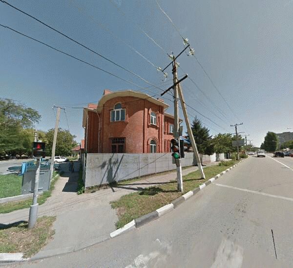 Банкомат Сбербанка России в Армавире, улица Советской Армии 452