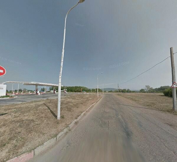 Банкомат Сбербанка России в Стерлитамаке, ул. Совхозная,  32