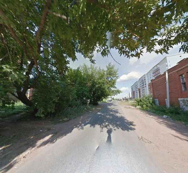 Банкомат Сбербанка России в Ижевске, ул. Совхозная,  5