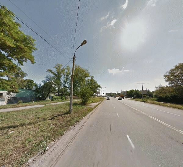 Банкомат Росгосстрах Банка в Курске, улица Союзная 37а