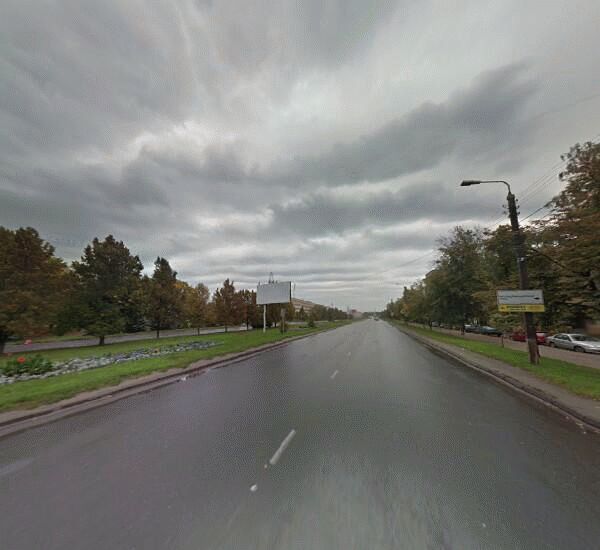 Банкомат Сбербанка России в Курске, ул. Союзная,  57