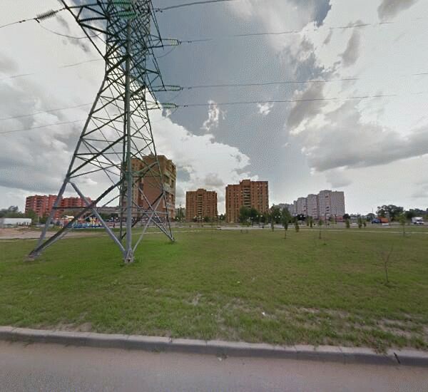 улица Спартака 5 Банкомат ЮниКредита в Калуге, улица Спартака 5