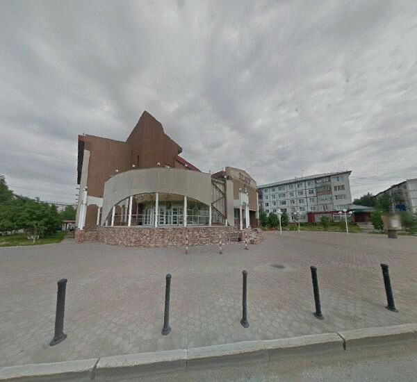 Банкомат Сбербанка России в Находке, ул. Спортивная,  1