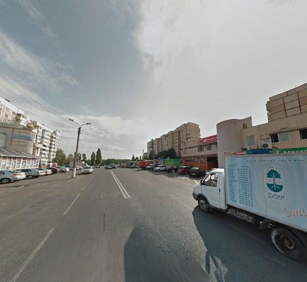 Банкомат Уралсиба в Белгороде, улица Спортивная 1а