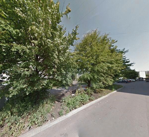 Банкомат Сбербанка России в Липецке, улица Стаханова 21