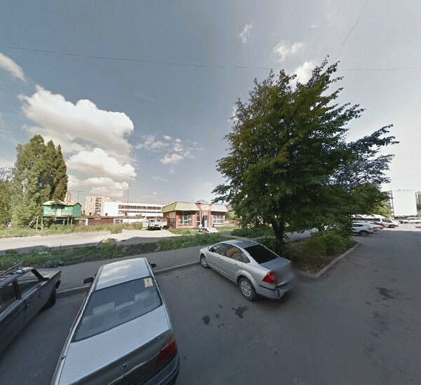 Банкомат Сбербанка России в Липецке, ул. Стаханова,  25