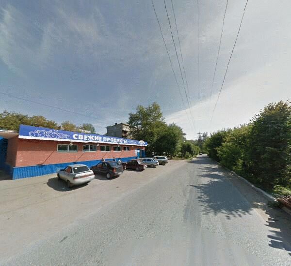 Банкомат Сбербанка России в Кирове, улица Стахановская 3