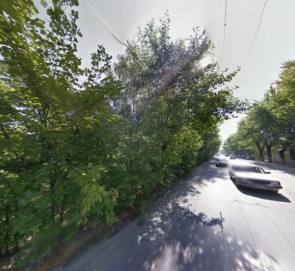 Банкомат Сбербанка России в Брянске, улица Сталелитейная 1