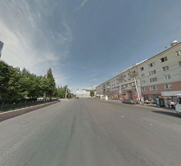 Банкомат Сбербанка России в Кургане, ул. Станционная,  14