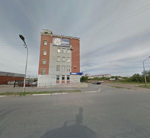 Банкомат Агропромкредита в Кургане, ул. Станционная,  д. 85