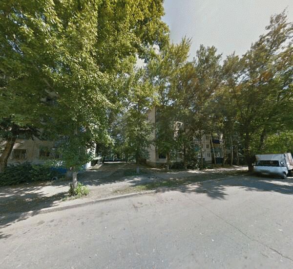 Банкомат АК Барс Банка в Ульяновске, улица Станкостроителей 10а