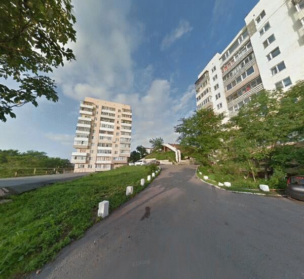 Банкомат Сбербанка России в Владивостоке, ул. Станюковича,  д. 49а