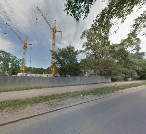 улица Стасова 28/1 Банкомат Сбербанка России в Ульяновске, улица Стасова 28/1