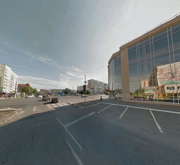 Банкомат Банка «ФК Открытие» в Туле, улица Степанова 89а