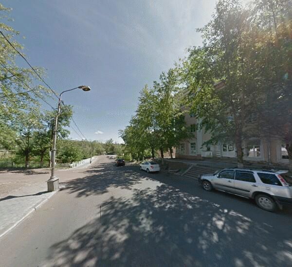 Банкомат Росгосстрах Банка в Улан-Удэ, ул. Столичная,  д. 2