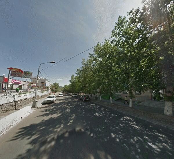 Банкомат Совкомбана в Улан-Удэ, ул. Столичная,  д. 8